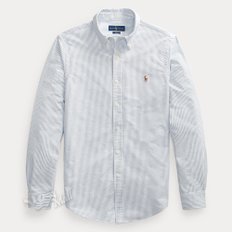 폴로랄프로렌 남성 슬림핏/클래식핏 스트라이프 옥스포드 셔츠 POLO RALPH LAUREN MEN SLIM FIT