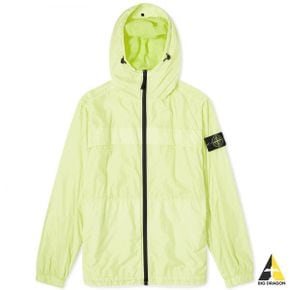 스톤아일랜드 24 40922 Crinkle Reps R-NY Hooded Jacket (801540922 V0031) (크링