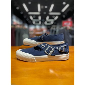 반스 [시흥점] 남녀공용 스니커즈 스트랩 메리제인 (네이비)(VN000D9AJDU)