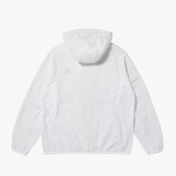 [여주점] AIR THROUGH HOODED LIGHTWEIGHT JACKET-OWT-G5MJK102