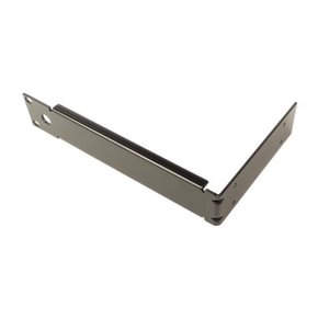 슈어 SHURE 53A22141 랙 마운트 (Long) QLXD용