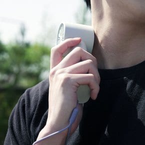 CHILL PRO 냉각 휴대용 선풍기 YS52-25030