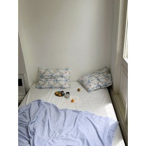 로맨틱 홀리데이 베개커버