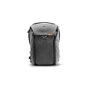 미국 픽디자인 백팩 Peak Design Everyday Backpack V2 20L Charcoal Camera Bag Laptop with Ta