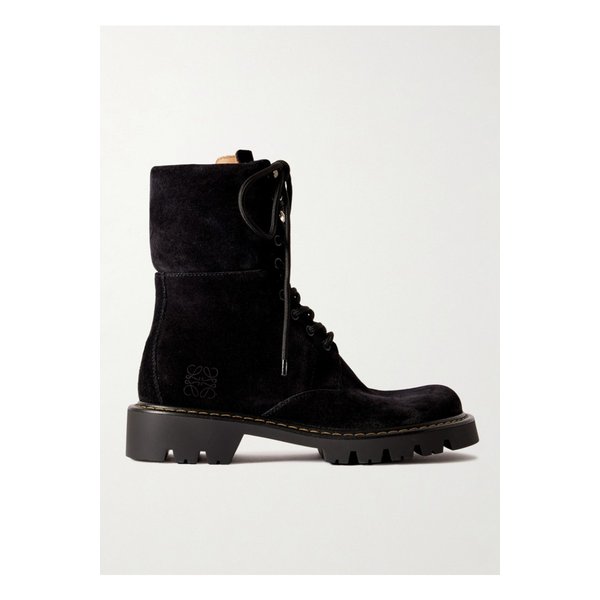 시에라 스웨이드 앵클 부츠 1647597343605845