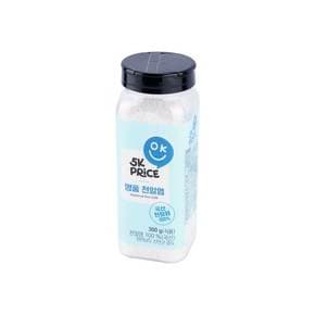 [점포택배] 5K프라이스 명품천일염 300g