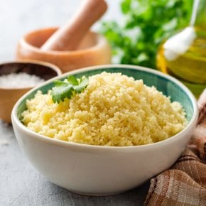 데체코 쿠스쿠스 500g