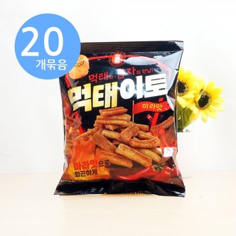 아루마트 먹태이토 마라맛 70g x20개