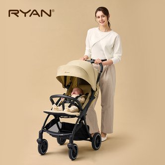 RYAN [SSG 비밀가격] 리안 프라임 맥스 오토폴딩 휴대용 유모차