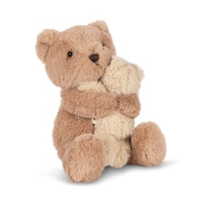 국내공식 콩제슬래드 테디 허그 TEDDY BEAR