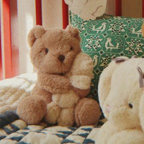 국내공식 콩제슬래드 테디 허그 TEDDY BEAR