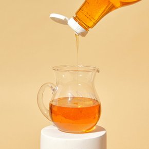 네쿠틀리 유기농 아가베시럽  665g