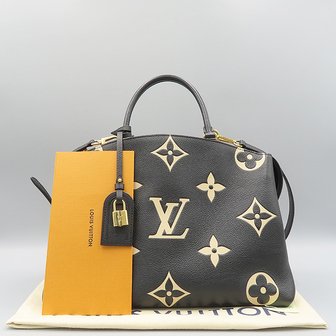 LOUIS VUITTON 고이비토 중고명품 루이비통 그랑 팔레  K42518LV