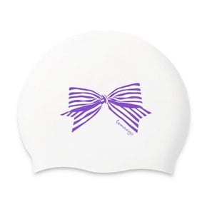 Lista Violet (White)(4201)