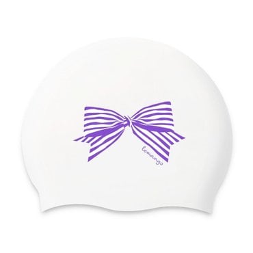 르망고 Lista Violet (White)(4201)