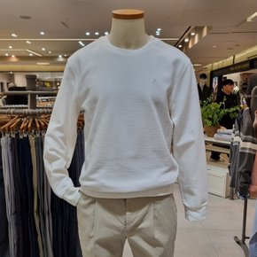 리플조직감의 라운드티셔츠 4컬러  ZOF1TR1305