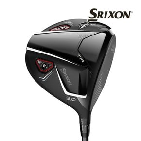 (던롭코리아정품) 2025년 스릭슨 ZXi TR 드라이버(VENTUS BLUE PLUS)
