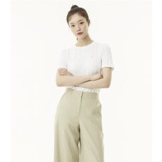 골지 티셔츠 (PR2CH431)