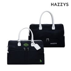  헤지스골프 여성 보스턴백 HZBB-018L 블랙 TA3213657