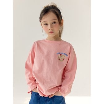 베베테일러 프레즐 티셔츠