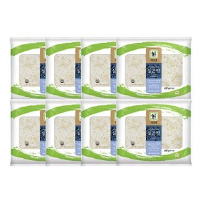 (대림냉장)저칼로리누들실곤약 400g x 8개