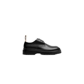 The Pavane Derby Shoes (Black)