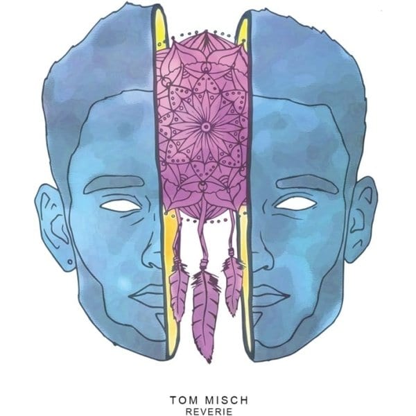 [LP]Tom Misch - Reverie (10인 치 Ep) [Lp] / 탐 미쉬 - 꿈 (10인 치 Ep) [Lp]