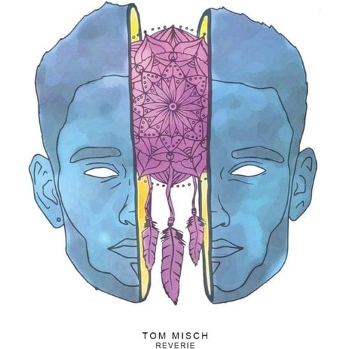 [LP]Tom Misch - Reverie (10인 치 Ep) [Lp] / 탐 미쉬 - 꿈 (10인 치 Ep) [Lp]