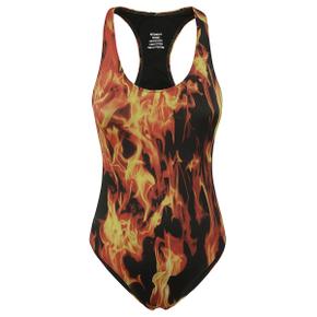 Beach wear WE54SW100F FIREPRINT 2790216