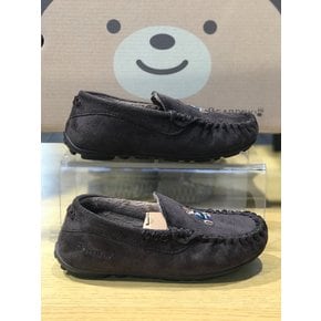 와이컨셉[베어파우]아동 곰돌이 기모  슬립온 DOLLIE BEAR(K820004OD-K)