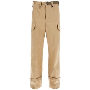 Trousers 24 03429M 2840749