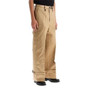 Trousers 24 03429M 2840749