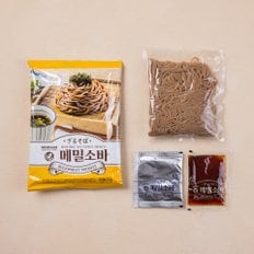 메밀소바 211g