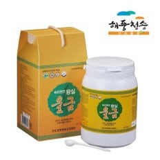 [해풍청송]왕실울금분말500g