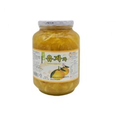 대동 유자차2kg