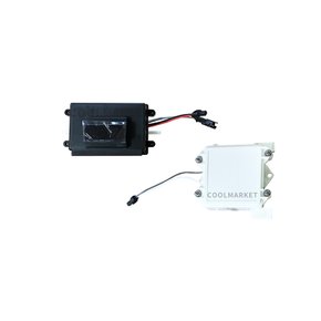 FU-521A FU-510A 소변기센서 감지기 부품 밧데리
