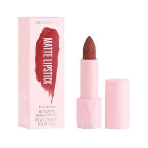 KYLIE COSMETICS 카일 코스메틱 매트 리퀴드 립스틱 3ml 히어 포 잇