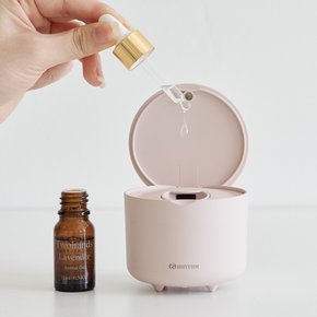 모던한 아로마펀 디퓨저 차량용 방향제 + 아로마오일10ml 증정