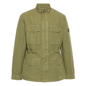 [해외배송] 24 S/S 바버 TOURER 코튼 자켓 MCA0989MCAOL31 B0711128290