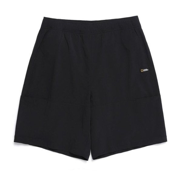 [시흥점] N252UHP140 아델리 경량 우븐 스트레치 5부 카고 쇼츠