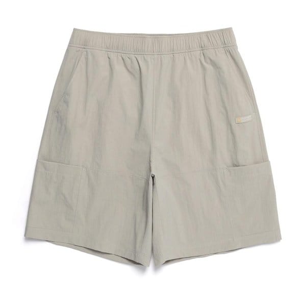 [시흥점] N252UHP140 아델리 경량 우븐 스트레치 5부 카고 쇼츠