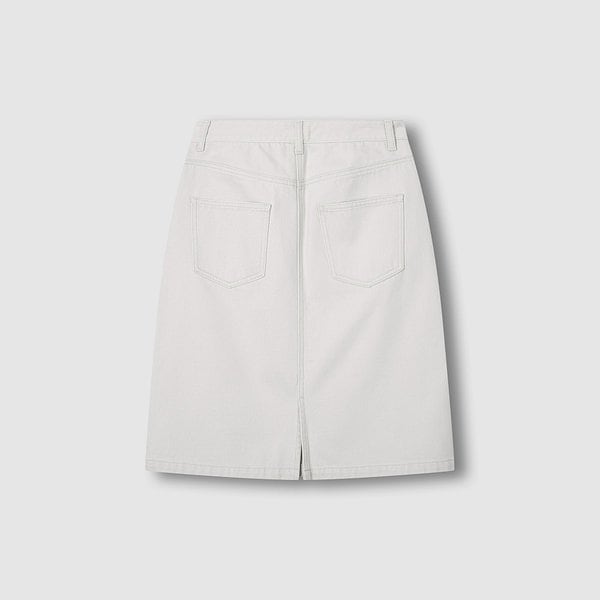 여 데님 미디 스커트 J126202030082