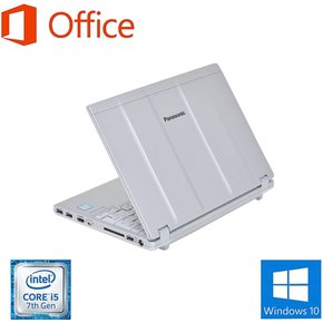 HDMS Office 2019Win 11Core 4GB 240GB) 파나소닉 노트북 CF-SZ512.1인치 풀 i5-6300U웹캠무선