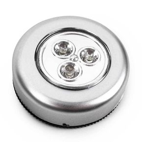 3구 LED 미니등 터치등 LED 취침등 led터치등 무드등 센서등 led터치등