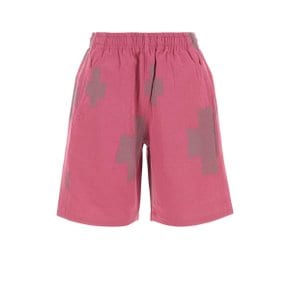 Shorts MR103 CPinkCross Printed