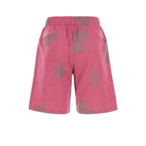 Shorts MR103 CPinkCross Printed