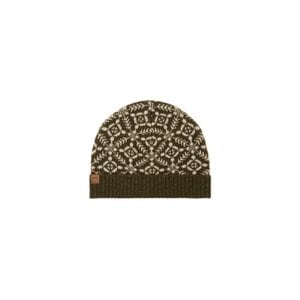 로나머레이 [15%할인+S머니1만원] Khaki Green Jindabyne Beanie (카키 그린 - 진다바인 비니)