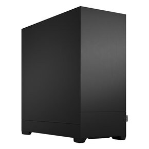 [서린공식] 프렉탈디자인 Pop XL Silent Solid 블랙
