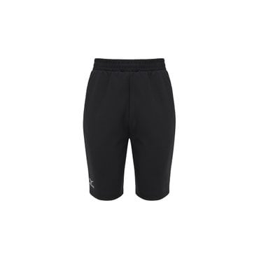 미즈노 공용 5부 축구 니트 팬츠 32YD414009 신축성 활동성 운동 런닝 5CUT MC LINE KNIT PANTS