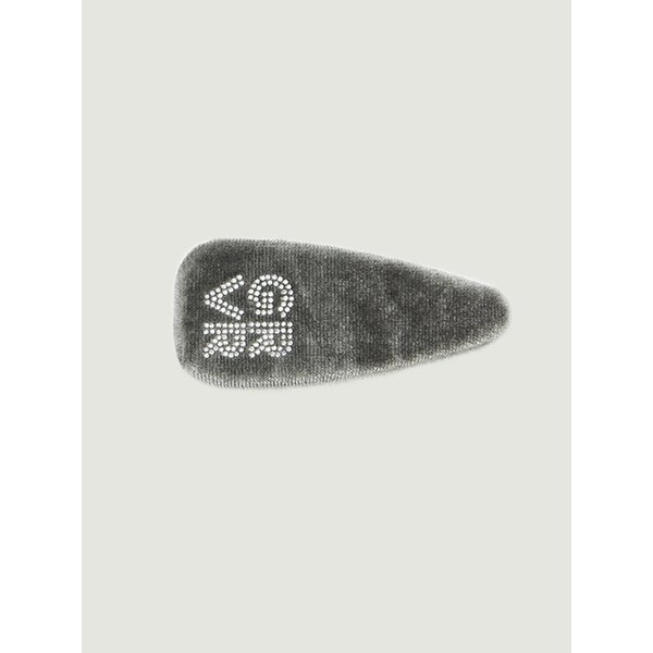 25FW CIELA HAIR PIN (GREY)